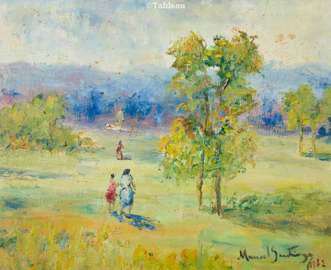Paisagem