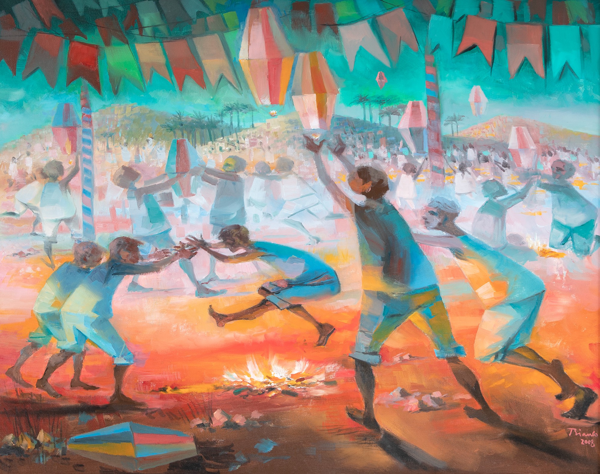 Festa de São João