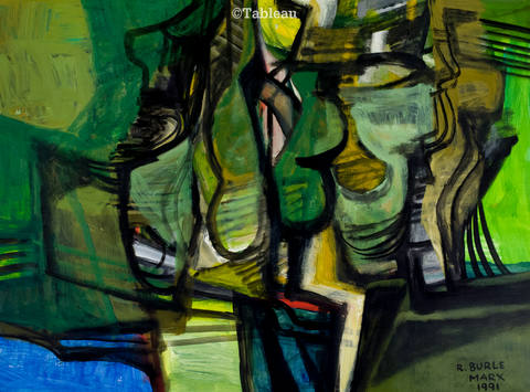 Abstrato