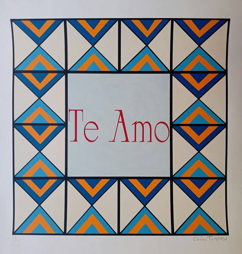 Te amo