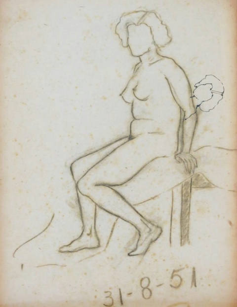 Nú Feminino