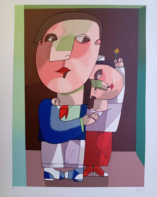 Inos Corradin - Casal