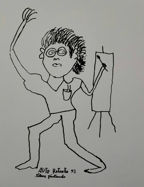 Auto Retrato