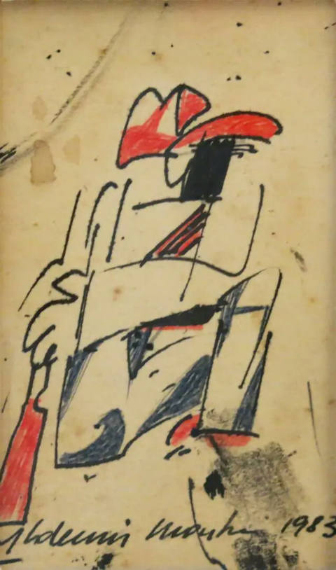 Cangaceiro Data