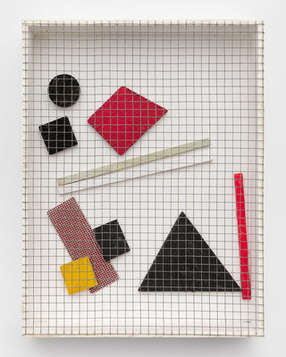 Arthur Luiz Piza - T1244 Boate de particules