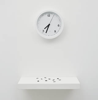 Cildo Meireles - Fontes Fontes