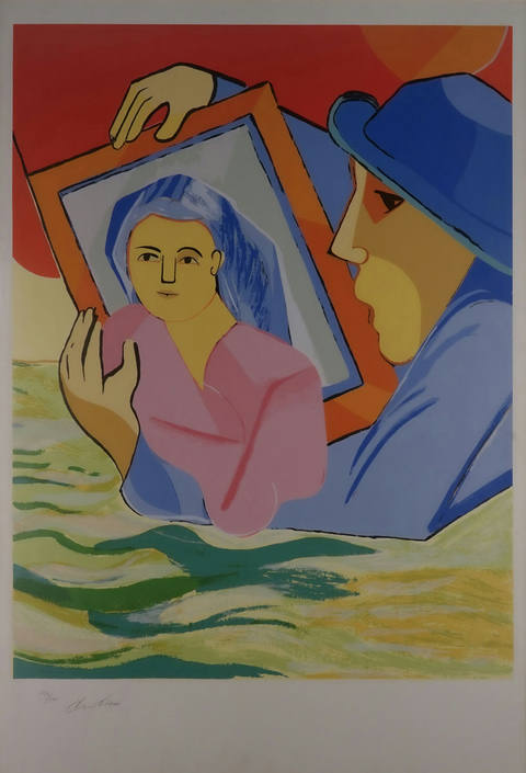 Saudade