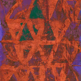 Nato Gomes - Canteiro de Obra III