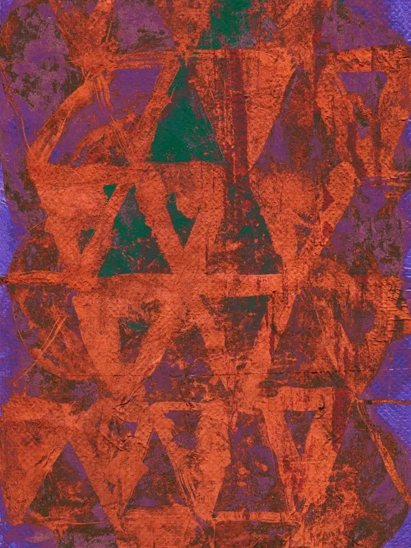 Nato Gomes - Canteiro de Obra III