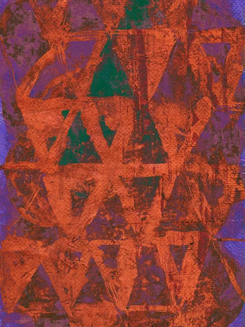 Canteiro de Obra III