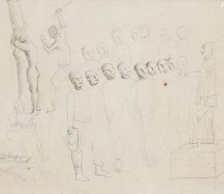Candido Portinari - Discurso