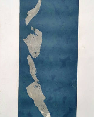 Tomie Ohtake - Abstrato