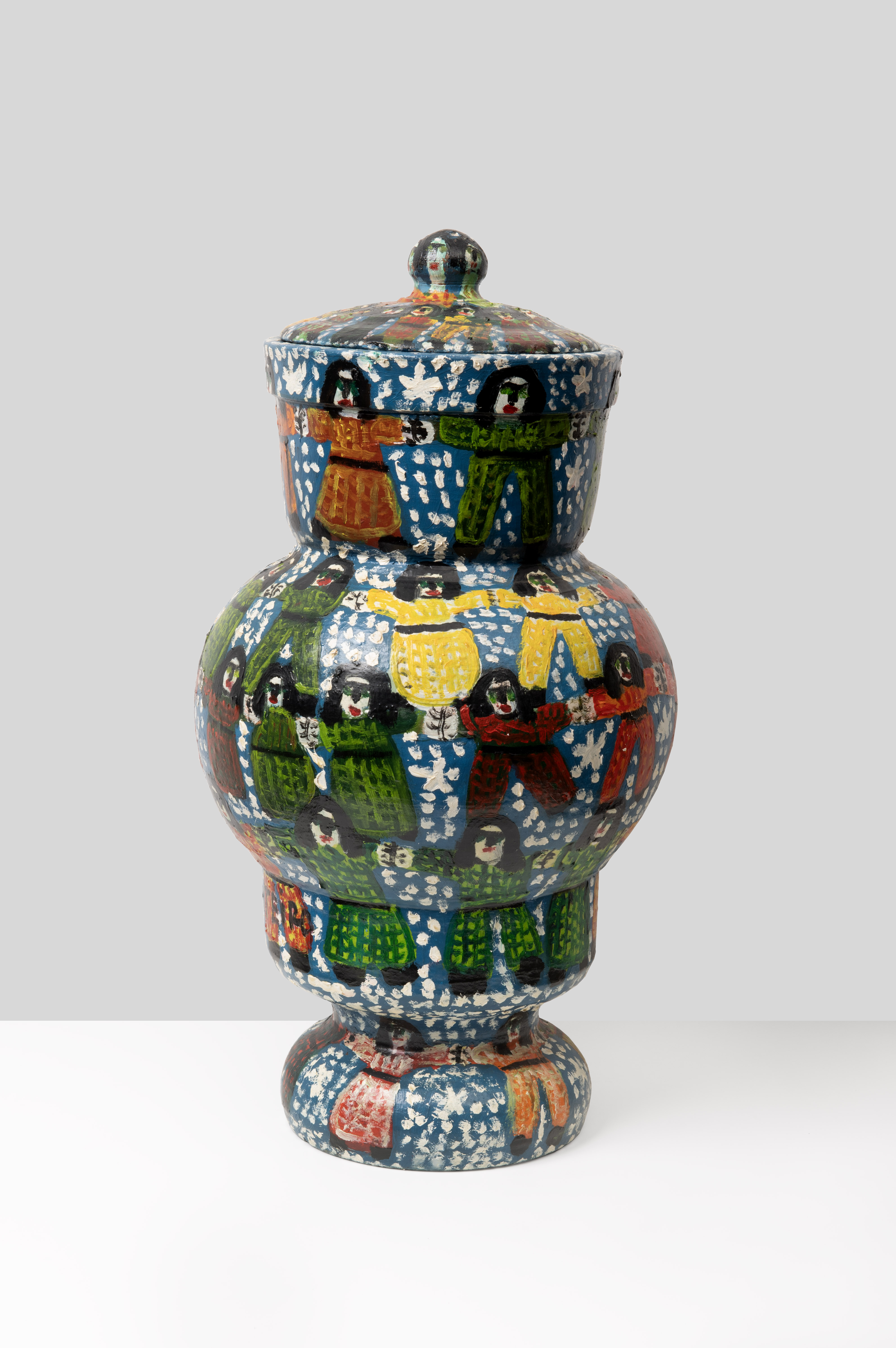 Antonio Poteiro - Sem título