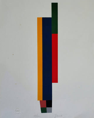 Eduardo Sued - Geométrico