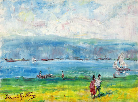 Paisagem