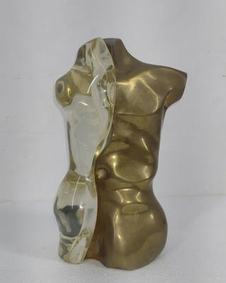Max Forti - Torso