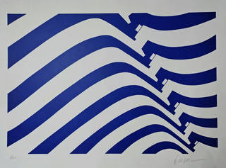 Kleber Ventura - Bandeira Azul