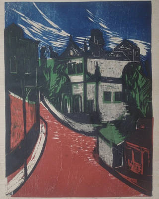 Emanoel Araújo - Pelourinho