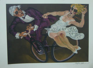 Juarez Machado - Casal