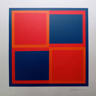 Kleber Ventura - Geométrico
