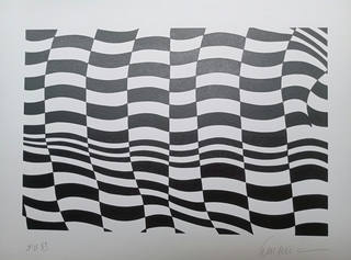 Kleber Ventura - Abstrato