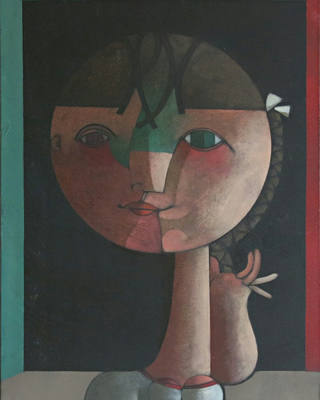 Inos Corradin - Adolescente