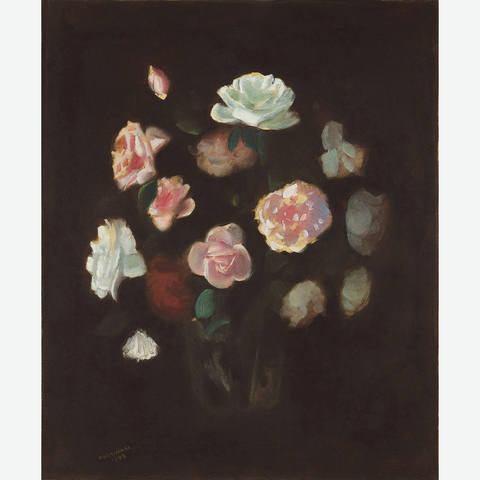 Rosas I