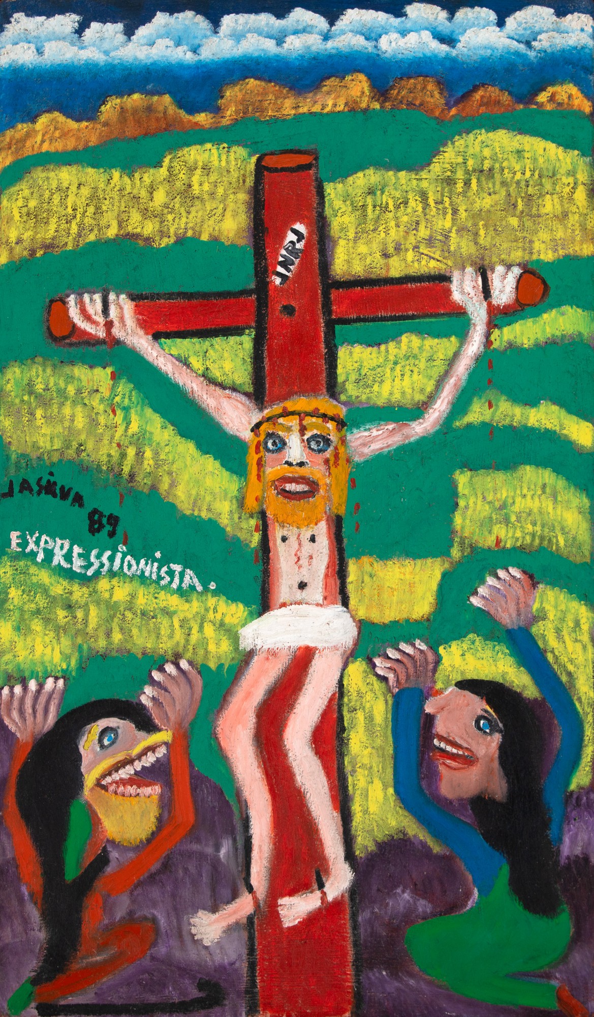 Expressionista
