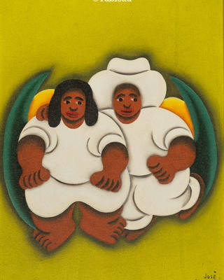 José Sabóia - Casal
