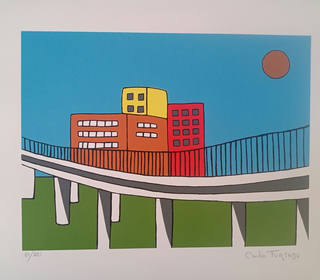 Carlos Furtado - Ponte