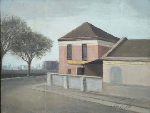 São Paulo antigo