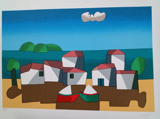 Inos Corradin - Casario