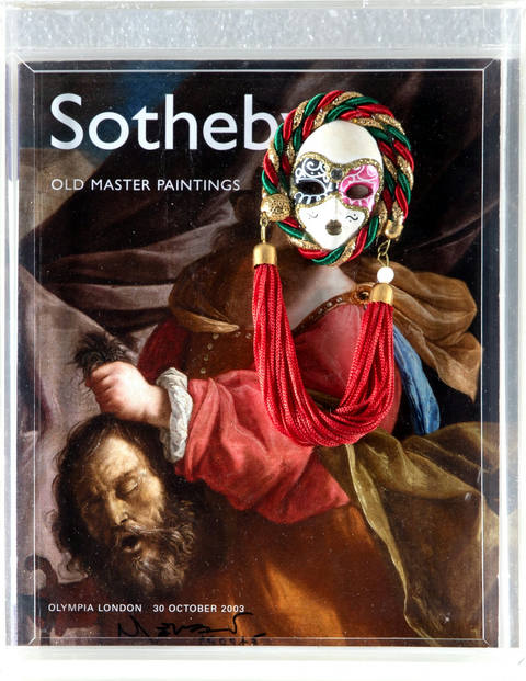 Sotheby‘s Old Master Paintings