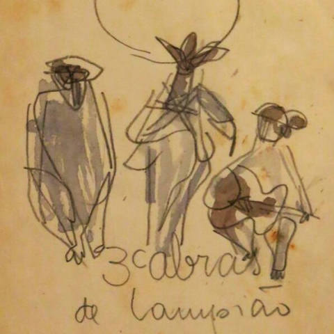 3 Cabras de Lampião