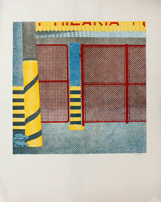 Claudio Tozzi - Porta de Funilaria