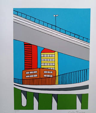 Carlos Furtado - Ponte
