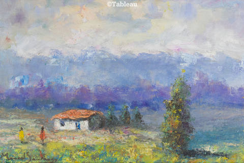 Paisagem