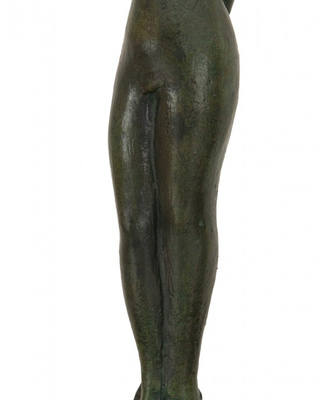 Bruno Giorgi - Figura Feminina