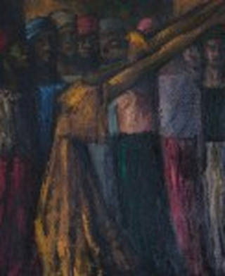 Lula Cardoso Ayres - Cerimônia