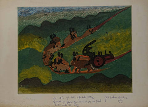 Carro de bois