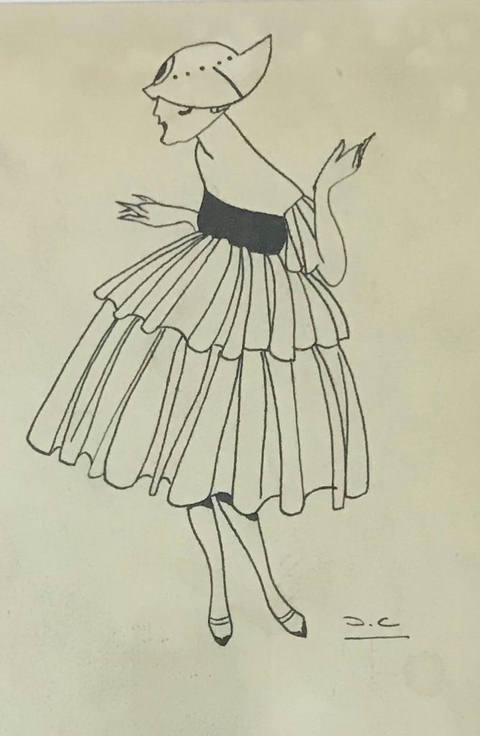 Figura Feminina