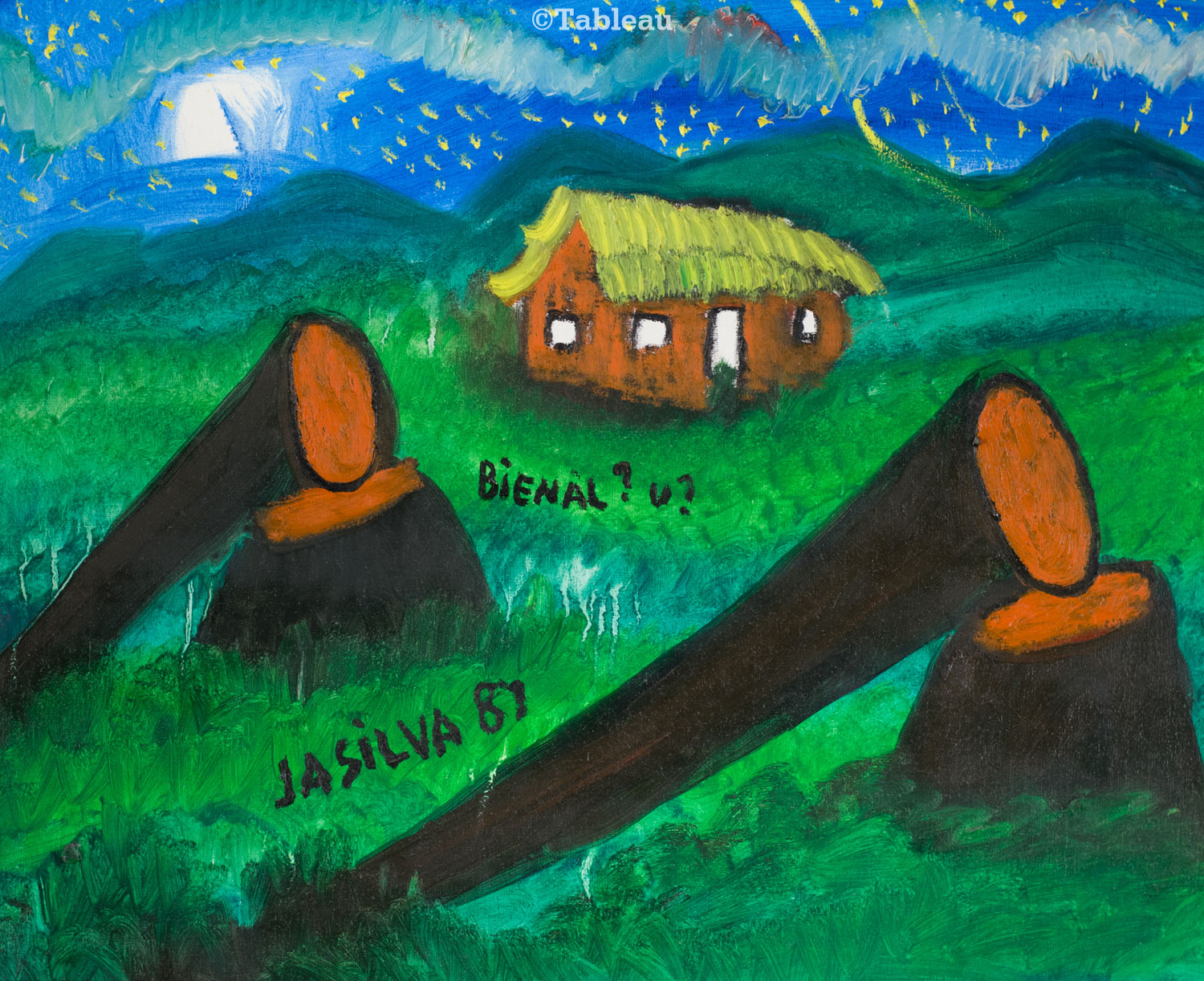 Paisagem