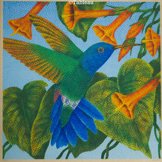 Claudio Tozzi - Beija flor