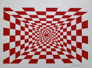 Kleber Ventura - Infinito Vermelho