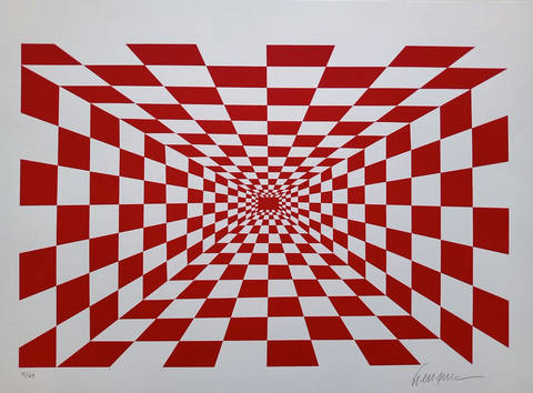Infinito Vermelho