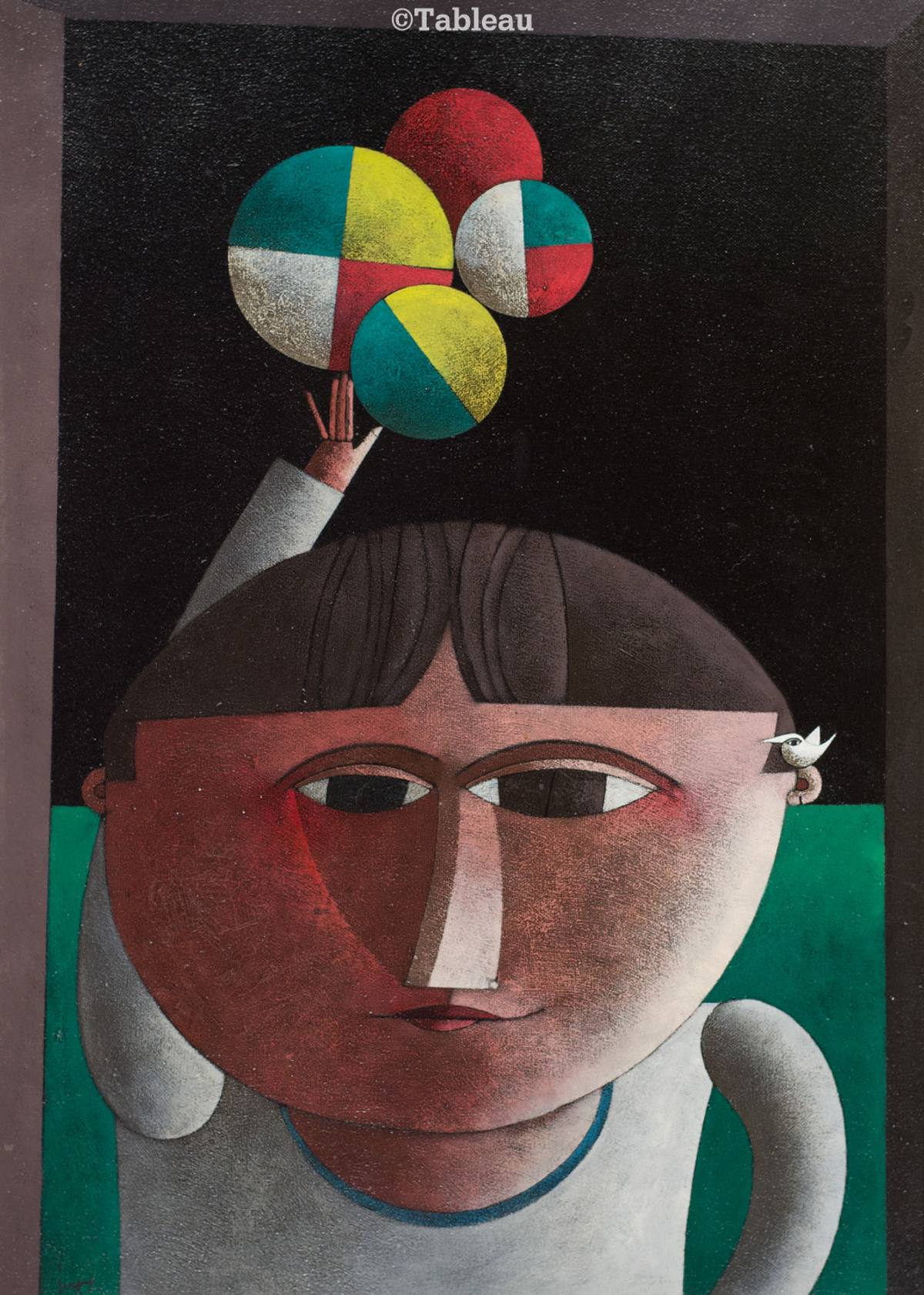 Equilibrista