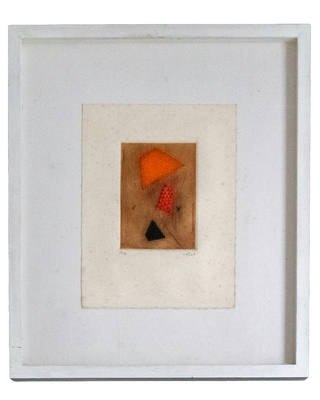 Arthur Luiz Piza - Janvier 2005/Où, et Comment?/Attraction/Ions (c