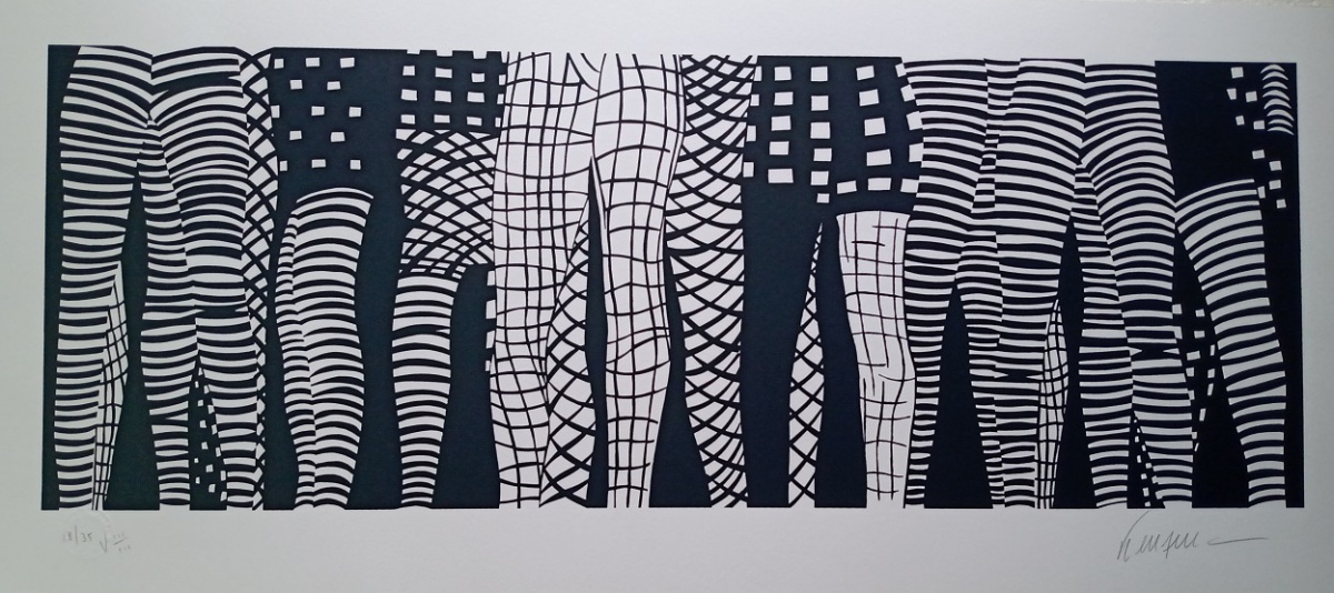 Pernas