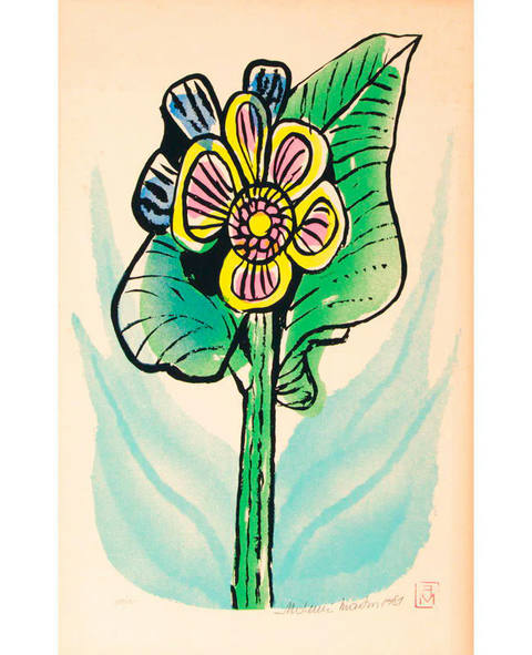 Vaso de Flor