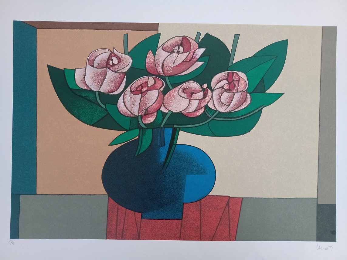 Rosas